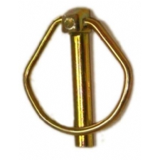 Yaylı Pim 10MM