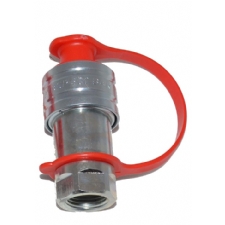 Hidrolik Damper Adaptr Dişi TEK