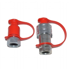 Hidrolik Damper Adaptr Dişi - Erkek TAKIM