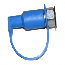 Hidrolik Damper Adaptr ERKEK TEK