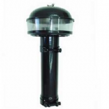 Hava Filtre Camlı Baca MF 265-285 63,5 Cm
