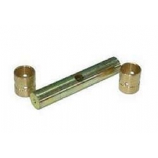 Hidrolik Yay Sehpa Mil + Bur Takımı Fiat 480-640-55/46 Serisi