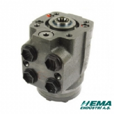 Hidrostatik Direksiyon nitesi MF 265-285-3105 Serisi ( Danfos )