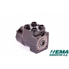 Hidrostatik Direksiyon nitesi MF 265-285-3105 Serisi ( Danfos )