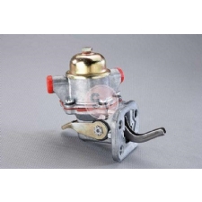 Mazot Otomatik MF 165-265-285 4 Delik
