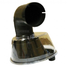 Hava Filtre İ Baca Fiat 480/640/54C SERISI/55-56/60-56/70-56/TD Serisi