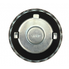 Mazot Depo Kapak Steyr Traktr KİLİTLİ - KROM