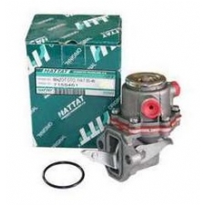 Mazot Otomatiği Fiat 480-640-54C-55/46-60/56-80/66 Serisi