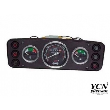 Kilometre Gsterge Tablo Fiat 480-640-54C ( Komple )