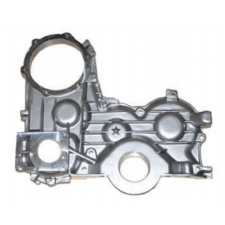 Eksantrik Dış Kapak Fiat 450-480-640