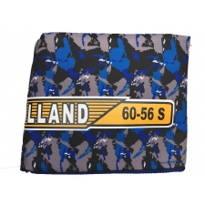 Kaporta Brandası New Holland 60/56 MAVİ