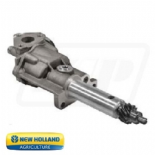Yağ Pompası Fiat 480/640/54C SERISI/65-46/70-46/70-56/TD SERİ/TL100/TT SERİSİ