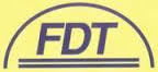 FDT