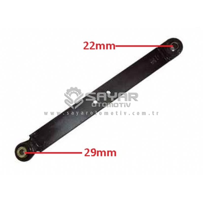 hidrolik yan ceki kolu fiat 450 480 b b b sayar otomotiv oto traktor yedek parca ticareti