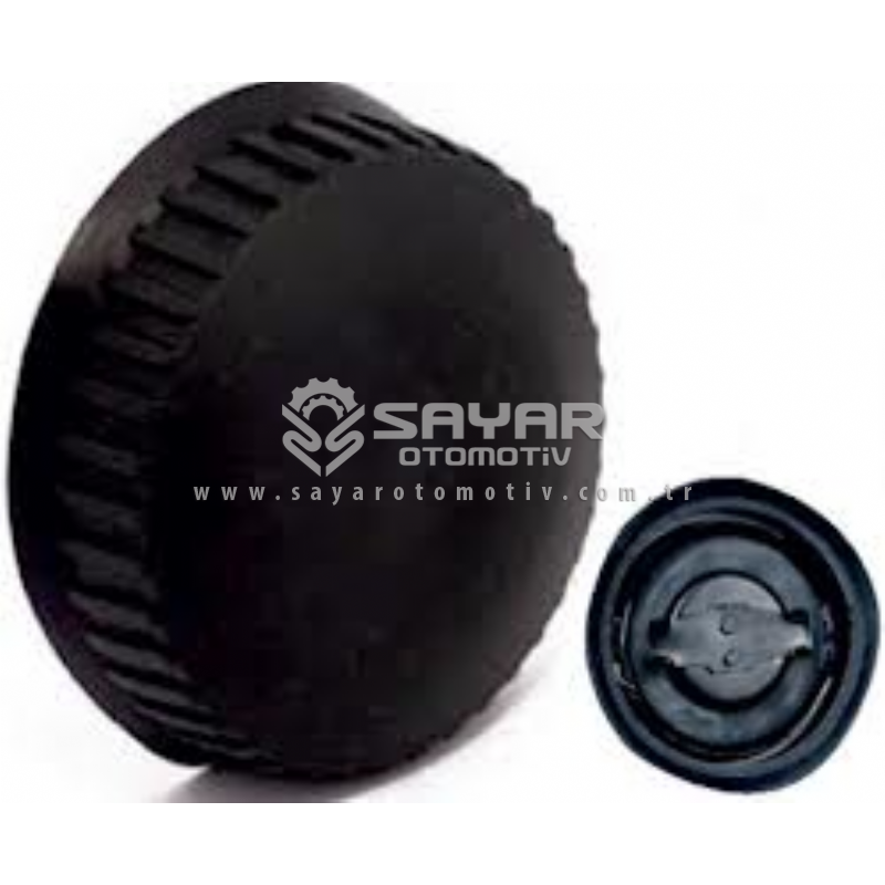 Mazot Depo Kapak Fiat 55-46 / 80-66 Serisi | Sayar Otomotiv Oto