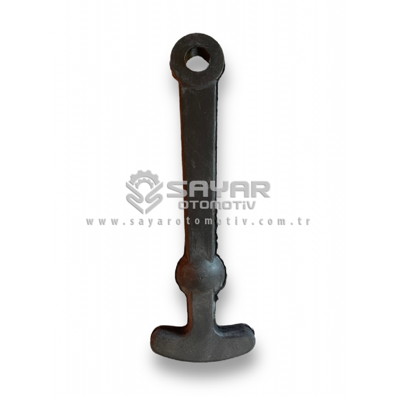 れ出品 Kaporta Gergi Lastiği Leyland 154 | Sayar Otomotiv Oto - Traktör