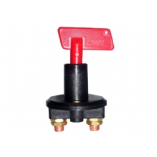 Devre Kesici ( T�r Tipi Plastik )