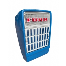 �n Kaporta Radyat�r Muhafazas� Ford 2000-3000-3600 Serisi