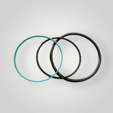 Hidrolik G�mlek,Piston ve Fiber Seti �niversal 533 Serisi