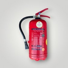Yang�n S�nd�rme Cihaz� 4KG