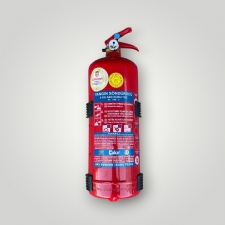 Yang�n S�nd�rme Cihaz� 2KG
