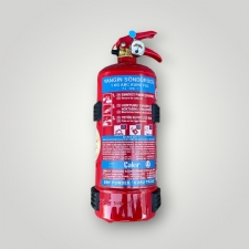 Yang�n S�nd�rme Cihaz� 1KG
