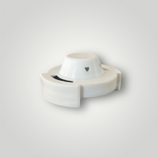 Radyatr Yedek Su Depo Kapak TD Serisi