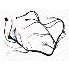 Tesisat Fiat 54C Jun�or Serisi �n Ana Eski Model