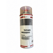 Boya Turuncu Sprey 400ML