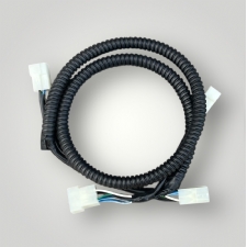 Tesisat amurluk MF 135-240S-255T Serisi SOL, Yarm Tip