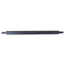 Delikli Demir Silindir nce U 22MM - 45MM ap