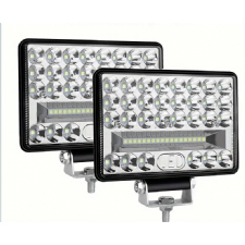 Arka alma Lamba 48 Ledli ( Kare )