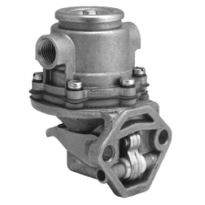 Mazot Otomatik SAME Trakt�r