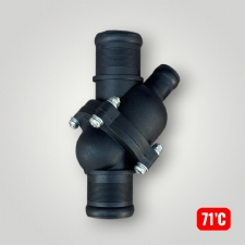 Termostat Steyr - Ba�ak Serisi  71�C PLAST�K S�per KAL�TE