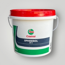 Ya Gres Castrol SPHEEROL 3KG