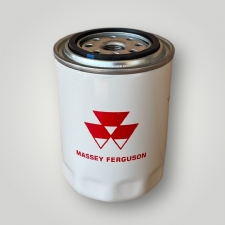 Motor Ya Filtre MF 165-265-285 Serisi