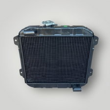 Radyatr Ford Otosan P100 1,6-2,0 3Sra Sper BAKIR Komple