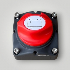 Devre Kesici Yeni Model