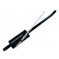 Eksoz Susturucu 240S YM,255EP,260G,276G,286G �stten YASSI Tip