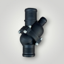 Termostat Steyr - Ba�ak Serisi BO� G�VDE PLAST�K S�per KAL�TE