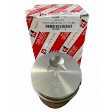 Piston Sekmanl Pancar Motor E-89 91,00mm