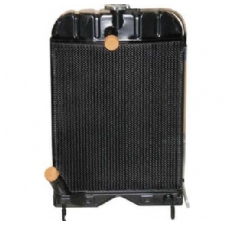 Radyat�r MF 260G 4X2 - 240S Efsane 3 S�ra TRP Tip