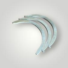 Krank Ay� New Holland T480 Serisi STD