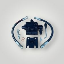 Hidrolik Damper Valfi �niversal 650 Trakt�r Serisi ��FT ��k��l�