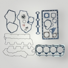 Tak�m Conta New Holland T480 Serisi