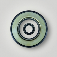 �n ve Arka Krank Ke�e New Holland T480 Serisi