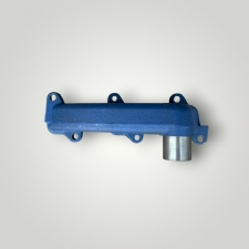 Eksoz Manifoldu Ford 2000-3000-3600 Alttan