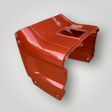 Mazot Depo st Kaporta Fiat 54C Serisi