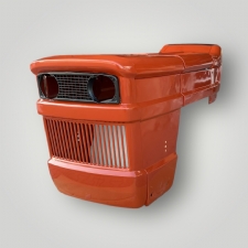 Kaporta Seti Fiat 54C Serisi, Yeni Model