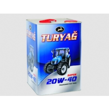 Turya� Transmisyon Ya�� 20W/40 15KG